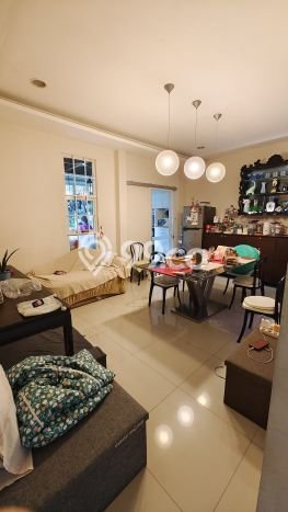 Dijual Rumah Mewah Elegan Dengan View Cantik di Puri Mansion, Jakarta Barat Dijual Rumah Mewah Elegan Dengan View Cantik di Puri Mansion, Jakarta Barat