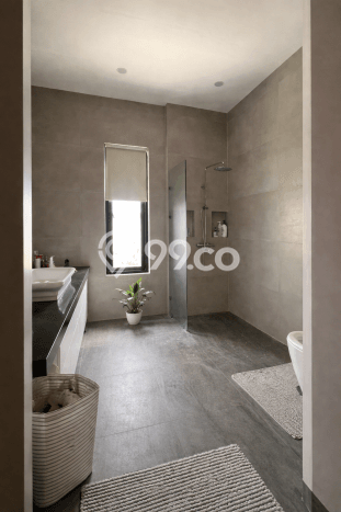 Hunian Elit LB 500m2 Siap Pakai Desain Elegan di Puri Indah, Jakarta Barat Hunian Elit LB 500m2 Siap Pakai Desain Elegan di Puri Indah, Jakarta Barat