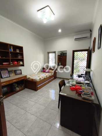 Hunian Super Elit dengan Akses Paling Strategis di Villa Meruya, Jakarta Barat Hunian Super Elit dengan Akses Paling Strategis di Villa Meruya, Jakarta Barat