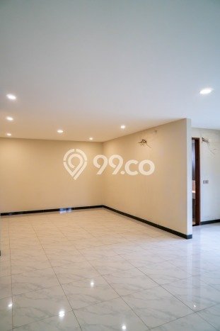 For Sale! Premium House LT 603m2 Desain Modern di Menteng Dalam For Sale! Premium House LT 603m2 Desain Modern di Menteng Dalam