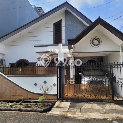 Dijual Rumah Premium dengan Fasilitas Sekitar Lengkap di Kembangan, Jakarta Barat Dijual Rumah Premium dengan Fasilitas Sekitar Lengkap di Kembangan, Jakarta Barat