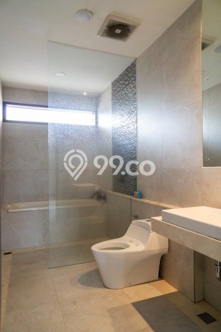 For Sale! Premium House LT 603m2 Desain Modern di Menteng Dalam For Sale! Premium House LT 603m2 Desain Modern di Menteng Dalam