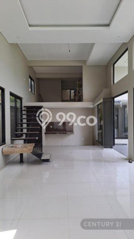 For Sale! Premium House LT 250m2 Desain Elegan di Meruya For Sale! Premium House LT 250m2 Desain Elegan di Meruya