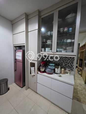 Jual Rumah Mewah Megah Dengan View Cantik di Intercon, Jakarta Barat Jual Rumah Mewah Megah Dengan View Cantik di Intercon, Jakarta Barat