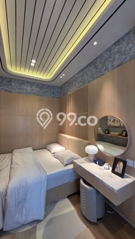 Rumah Elit LB 221m2 Siap Huni Desain Elegan di Metland Puri, Jakarta Barat Rumah Elit LB 221m2 Siap Huni Desain Elegan di Metland Puri, Jakarta Barat