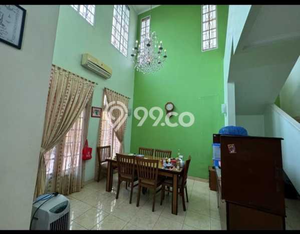 Rumah Luxury Modern Siap Huni di Alam Sutera Tangerang Rumah Luxury Modern Siap Huni di Alam Sutera Tangerang