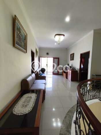 Hunian Super Elit dengan Akses Paling Strategis di Villa Meruya, Jakarta Barat Hunian Super Elit dengan Akses Paling Strategis di Villa Meruya, Jakarta Barat
