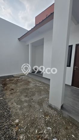Rumah Minimalis 3 KT di Meruya Jakarta Barat Unfurnished Rumah Minimalis 3 KT di Meruya Jakarta Barat Unfurnished