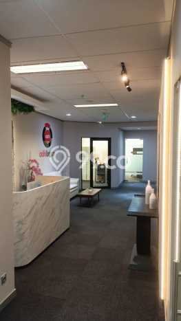 FOR RENT! Kantor di TB Simatupang Cocok untuk Bisnis 588m2 FOR RENT! Kantor di TB Simatupang Cocok untuk Bisnis 588m2