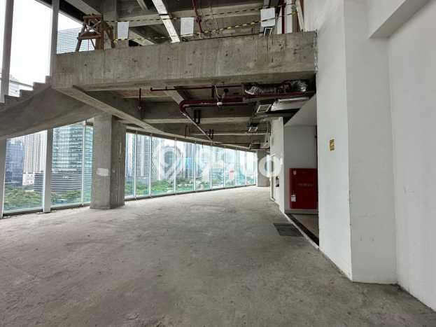 Komersial untuk Disewa di Pusat Jakarta Selatan Luas Bangunan 656m2 Komersial untuk Disewa di Pusat Jakarta Selatan Luas Bangunan 656m2