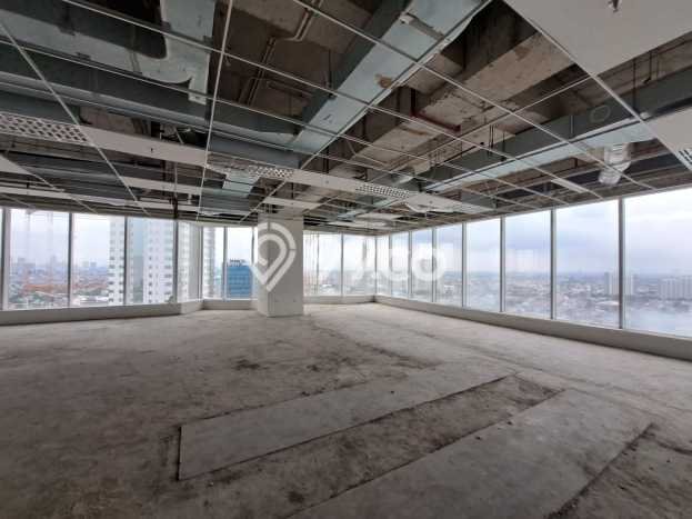 Unit Kantor Dijual di Jakarta Selatan LT 115m2 & LB 115m2 Unit Kantor Dijual di Jakarta Selatan LT 115m2 & LB 115m2