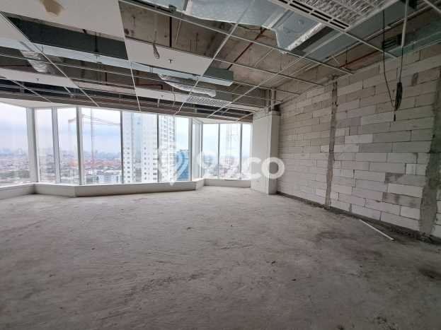Unit Kantor Dijual di Jakarta Selatan LT 115m2 & LB 115m2 Unit Kantor Dijual di Jakarta Selatan LT 115m2 & LB 115m2