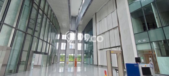 Unit Kantor Dijual di Jakarta Selatan LT 115m2 & LB 115m2 Unit Kantor Dijual di Jakarta Selatan LT 115m2 & LB 115m2