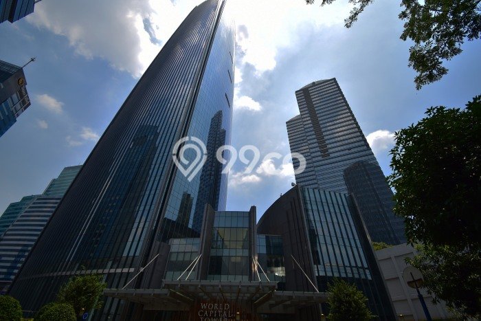 Unit Kantor Dijual di Jakarta Selatan LT 115m2 & LB 115m2 Unit Kantor Dijual di Jakarta Selatan LT 115m2 & LB 115m2