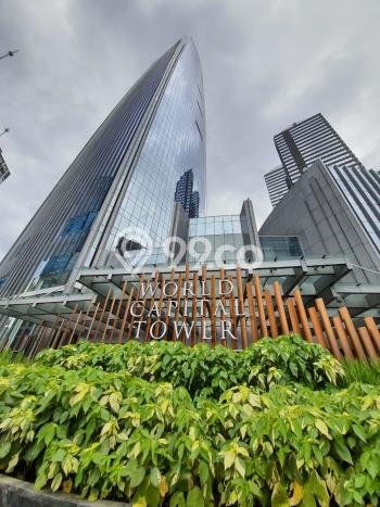 Unit Kantor Dijual di Jakarta Selatan LT 115m2 & LB 115m2 Unit Kantor Dijual di Jakarta Selatan LT 115m2 & LB 115m2