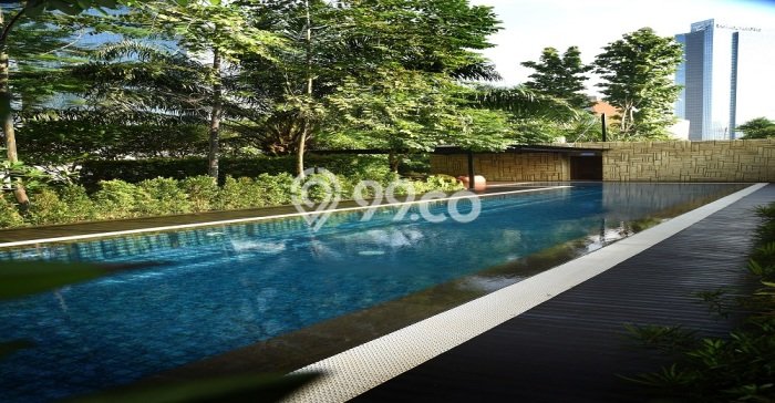 Disewakan Kantor di Kawasan Ramai Sudirman Luas 156m2 Disewakan Kantor di Kawasan Ramai Sudirman Luas 156m2