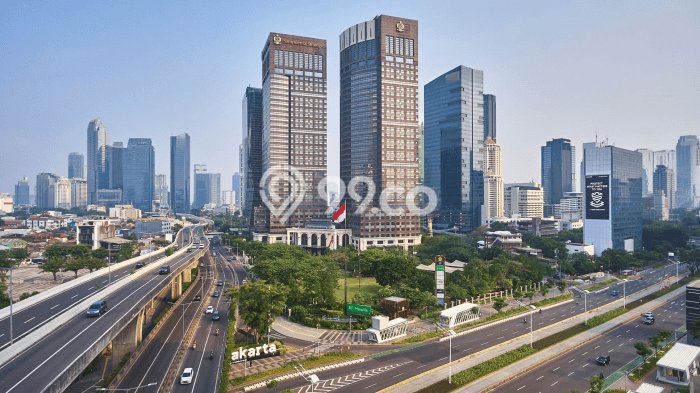 Disewakan Kantor di Kawasan Ramai Sudirman Luas 156m2 Disewakan Kantor di Kawasan Ramai Sudirman Luas 156m2