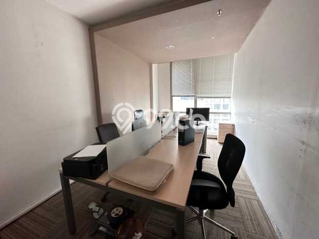 Unit Kantor Disewakan di Thamrin di Area Ramai & Strategis Unit Kantor Disewakan di Thamrin di Area Ramai & Strategis