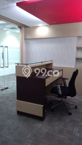 Unit Kantor Disewakan di Thamrin di Area Ramai & Strategis Unit Kantor Disewakan di Thamrin di Area Ramai & Strategis