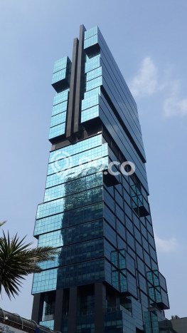 Unit Kantor Disewakan di Thamrin di Area Ramai & Strategis Unit Kantor Disewakan di Thamrin di Area Ramai & Strategis