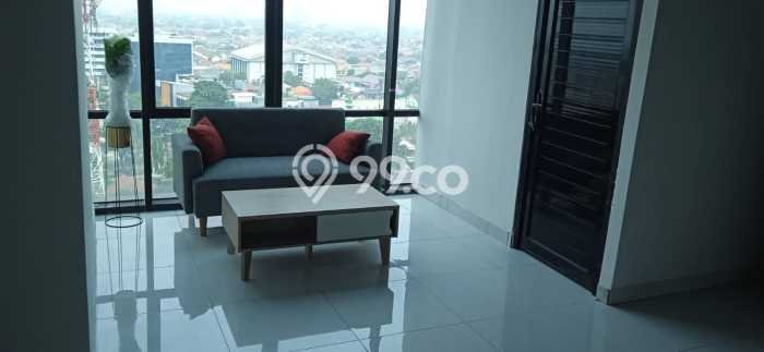 Sewa Kantor 85 M2 di Its Tower Niffaro Park, Siap Huni, Nego Sewa Kantor 85 M2 di Its Tower Niffaro Park, Siap Huni, Nego