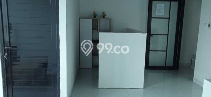 Sewa Kantor 85 M2 di Its Tower Niffaro Park, Siap Huni, Nego Sewa Kantor 85 M2 di Its Tower Niffaro Park, Siap Huni, Nego