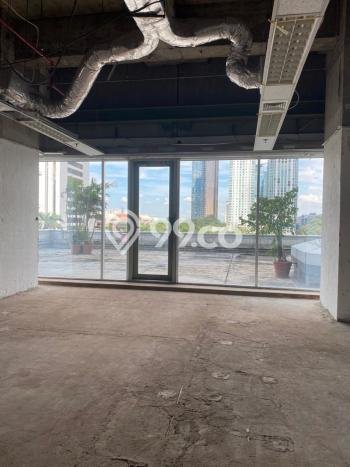 Disewakan Komersial di Kawasan Ramai Sudirman Luas 517m2 Disewakan Komersial di Kawasan Ramai Sudirman Luas 517m2