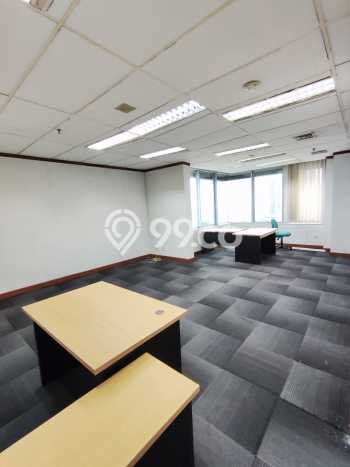 Kantor Disewakan Cepat di Pancoran Jakarta Selatan LB 50m2 Kantor Disewakan Cepat di Pancoran Jakarta Selatan LB 50m2