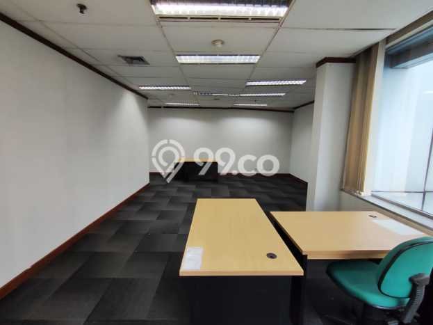 Kantor Disewakan Cepat di Pancoran Jakarta Selatan LB 50m2 Kantor Disewakan Cepat di Pancoran Jakarta Selatan LB 50m2