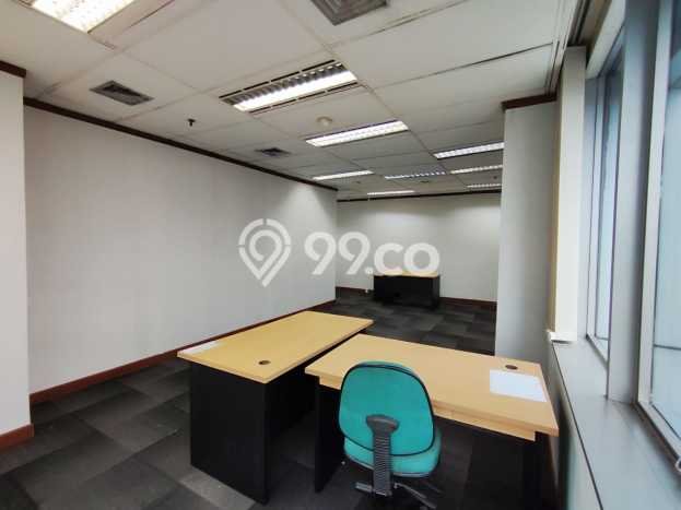 Kantor Disewakan Cepat di Pancoran Jakarta Selatan LB 50m2 Kantor Disewakan Cepat di Pancoran Jakarta Selatan LB 50m2