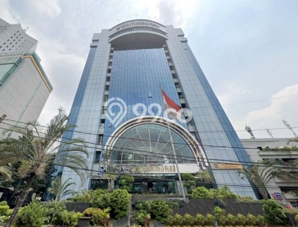 Kantor Disewakan Cepat di Pancoran Jakarta Selatan LB 50m2 Kantor Disewakan Cepat di Pancoran Jakarta Selatan LB 50m2