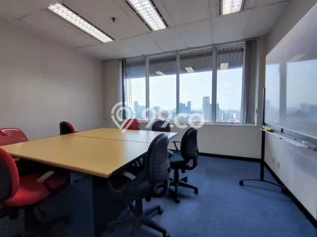 Kantor bagus disewakan di Pancoran Jakarta Selatan dengan LB 165m2 harga sewa terbaik Kantor bagus disewakan di Pancoran Jakarta Selatan dengan LB 165m2 harga sewa terbaik