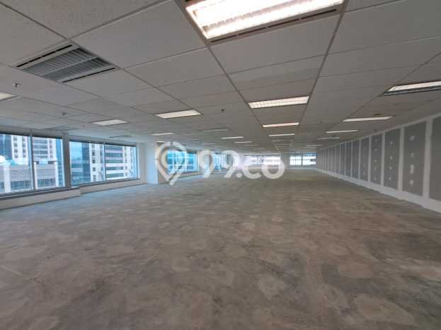 Kantor Disewa di Jakarta Selatan dengan LB 1650m2 Area Komersial Ramai Kantor Disewa di Jakarta Selatan dengan LB 1650m2 Area Komersial Ramai