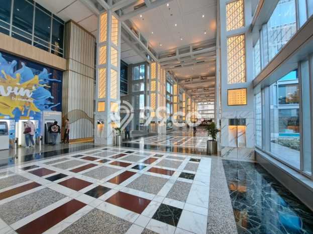 Kantor Disewa di Jakarta Selatan dengan LB 1650m2 Area Komersial Ramai Kantor Disewa di Jakarta Selatan dengan LB 1650m2 Area Komersial Ramai