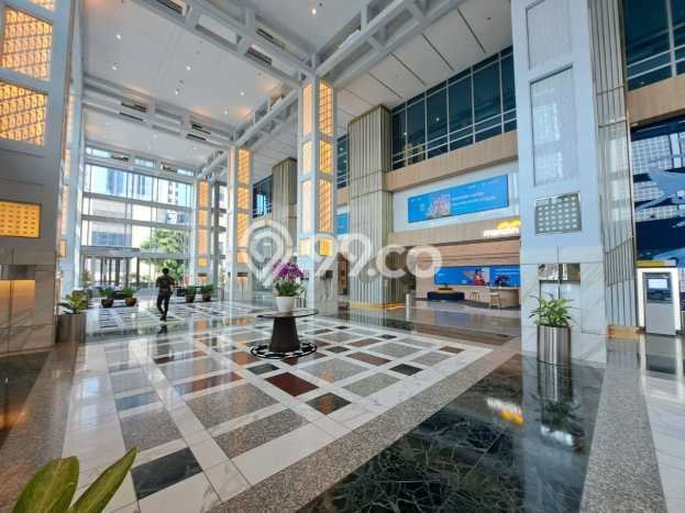 Kantor Disewa di Jakarta Selatan dengan LB 1650m2 Area Komersial Ramai Kantor Disewa di Jakarta Selatan dengan LB 1650m2 Area Komersial Ramai