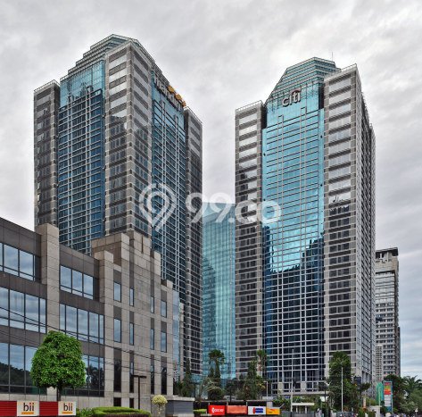 Kantor Disewa di Jakarta Selatan dengan LB 1650m2 Area Komersial Ramai Kantor Disewa di Jakarta Selatan dengan LB 1650m2 Area Komersial Ramai