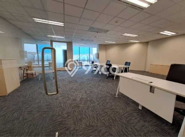Disewakan Kantor di Pusat Kota Jakarta Selatan Ramai Strategis Disewakan Kantor di Pusat Kota Jakarta Selatan Ramai Strategis