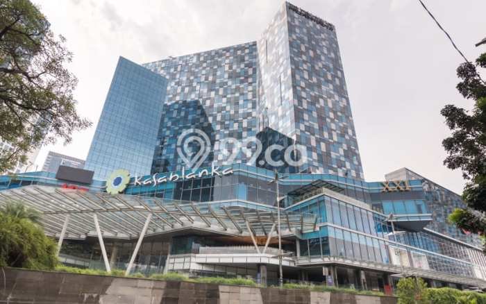 Disewakan Kantor di Pusat Kota Jakarta Selatan Ramai Strategis Disewakan Kantor di Pusat Kota Jakarta Selatan Ramai Strategis