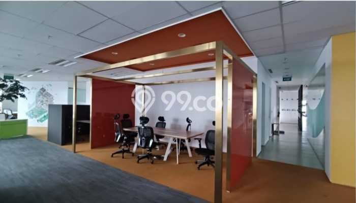 Disewakan Kantor di Pusat Kota Jakarta Selatan Ramai Strategis Disewakan Kantor di Pusat Kota Jakarta Selatan Ramai Strategis