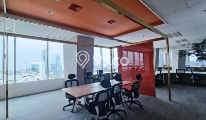 Disewakan Kantor di Pusat Kota Jakarta Selatan Ramai Strategis Disewakan Kantor di Pusat Kota Jakarta Selatan Ramai Strategis