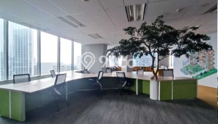 Disewakan Kantor di Pusat Kota Jakarta Selatan Ramai Strategis Disewakan Kantor di Pusat Kota Jakarta Selatan Ramai Strategis