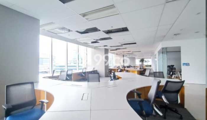 Disewakan Kantor di Pusat Kota Jakarta Selatan Ramai Strategis Disewakan Kantor di Pusat Kota Jakarta Selatan Ramai Strategis