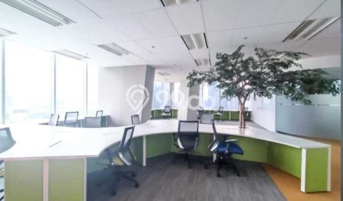 Disewakan Kantor di Pusat Kota Jakarta Selatan Ramai Strategis Disewakan Kantor di Pusat Kota Jakarta Selatan Ramai Strategis