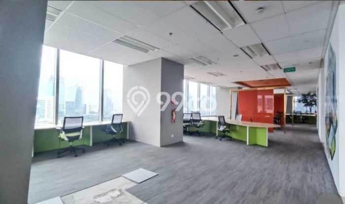 Disewakan Kantor di Pusat Kota Jakarta Selatan Ramai Strategis Disewakan Kantor di Pusat Kota Jakarta Selatan Ramai Strategis