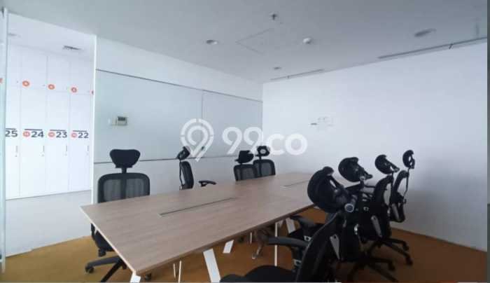 Disewakan Kantor di Pusat Kota Jakarta Selatan Ramai Strategis Disewakan Kantor di Pusat Kota Jakarta Selatan Ramai Strategis