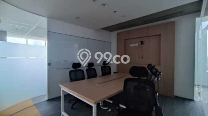 Disewakan Kantor di Pusat Kota Jakarta Selatan Ramai Strategis Disewakan Kantor di Pusat Kota Jakarta Selatan Ramai Strategis