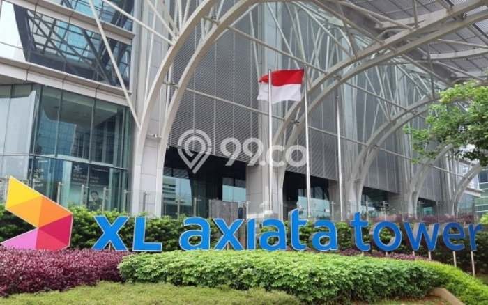 Disewakan Kantor di Pusat Kota Jakarta Selatan Ramai Strategis Disewakan Kantor di Pusat Kota Jakarta Selatan Ramai Strategis