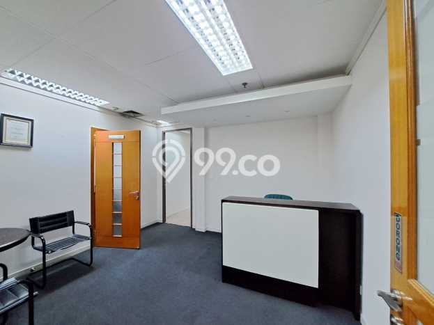 Disewakan Kantor di Kawasan Ramai Kuningan Luas 216m2 Disewakan Kantor di Kawasan Ramai Kuningan Luas 216m2