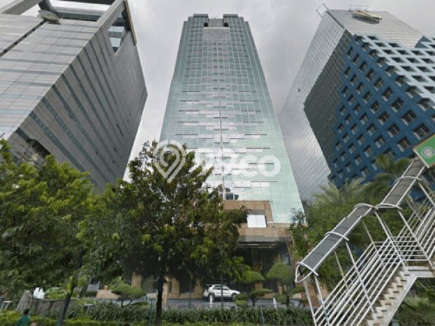 Disewakan Kantor di Kawasan Ramai Sudirman Luas 409m2 Disewakan Kantor di Kawasan Ramai Sudirman Luas 409m2