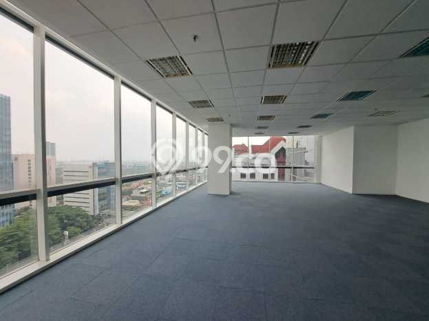 Kantor Disewa di Jakarta Selatan dengan LB 239m2 Area Komersial Ramai Kantor Disewa di Jakarta Selatan dengan LB 239m2 Area Komersial Ramai